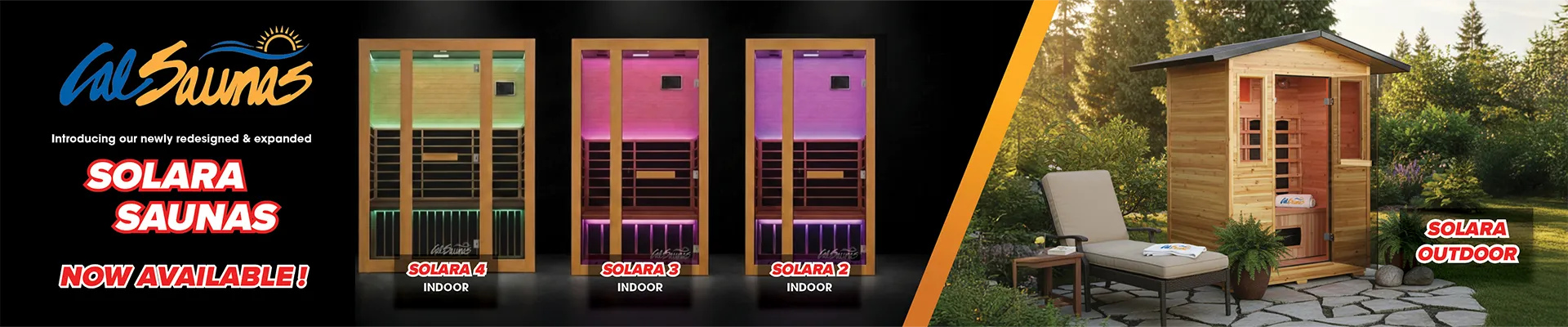 Calspas hot tub being used in a family setting - Malibu