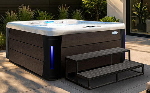 Escape Plus&trade; Spas Malibu hot tubs for sale