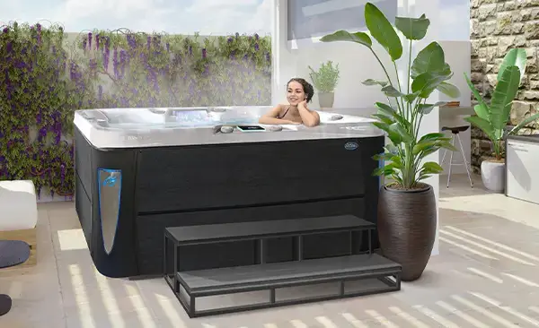 Escape X-Series Spas Malibu hot tubs for sale