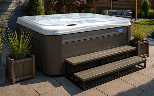 Patio&trade; Spas Malibu hot tubs for sale