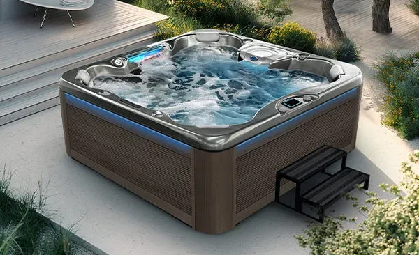 Platinum™ Spas Malibu hot tubs for sale